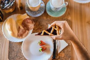 Agriturismo Guthiddai