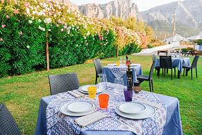 Agriturismo Guthiddai