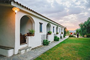 Agriturismo Guthiddai