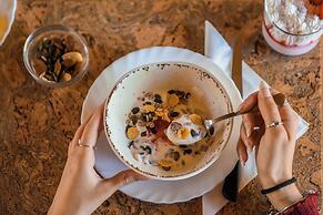 Agriturismo Guthiddai