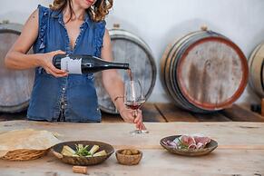 Agriturismo Guthiddai