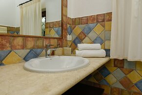 Agriturismo Guthiddai