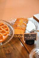 Agriturismo Guthiddai