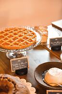 Agriturismo Guthiddai