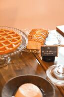 Agriturismo Guthiddai