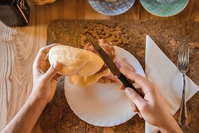 Agriturismo Guthiddai