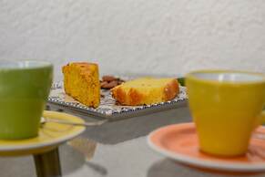 Agriturismo Guthiddai