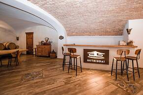 Agriturismo Guthiddai