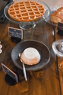 Agriturismo Guthiddai