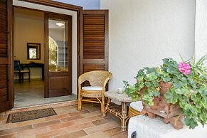 Agriturismo Guthiddai