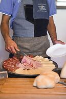 Agriturismo Guthiddai