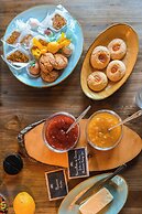 Agriturismo Guthiddai