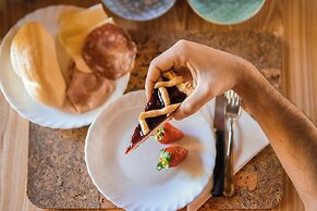 Agriturismo Guthiddai