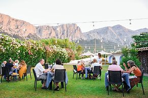 Agriturismo Guthiddai