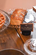 Agriturismo Guthiddai