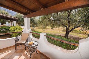 Agriturismo Guthiddai