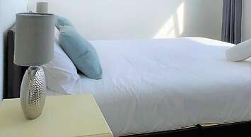 Liverpool at Cable Yard - Infinity Apartments