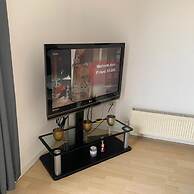 Liverpool at Cable Yard - Infinity Apartments