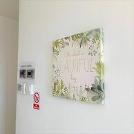 Liverpool at Cable Yard - Infinity Apartments