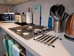 Liverpool at Cable Yard - Infinity Apartments