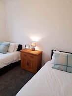 Liverpool at Cable Yard - Infinity Apartments