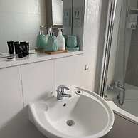 Liverpool at Cable Yard - Infinity Apartments