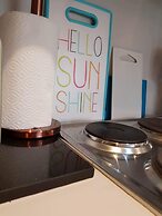 Liverpool at Cable Yard - Infinity Apartments