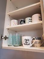 Liverpool at Cable Yard - Infinity Apartments