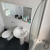 Liverpool at Cable Yard - Infinity Apartments