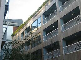 Liverpool at Cable Yard - Infinity Apartments