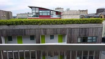 Liverpool at Cable Yard - Infinity Apartments