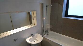 Liverpool at Cable Yard - Infinity Apartments