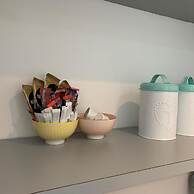 Liverpool at Cable Yard - Infinity Apartments