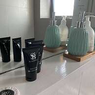 Liverpool at Cable Yard - Infinity Apartments