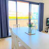 Liverpool at Cable Yard - Infinity Apartments