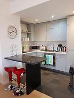 Liverpool at Cable Yard - Infinity Apartments