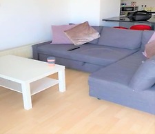 Liverpool at Cable Yard - Infinity Apartments