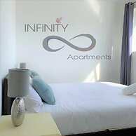 Liverpool at Cable Yard - Infinity Apartments