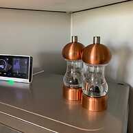 Liverpool at Cable Yard - Infinity Apartments