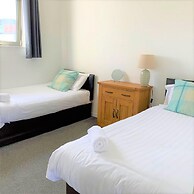 Liverpool at Cable Yard - Infinity Apartments