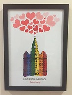 Liverpool at Cable Yard - Infinity Apartments