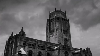 Liverpool at Cable Yard - Infinity Apartments