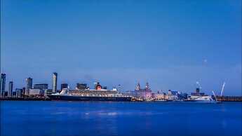 Liverpool at Cable Yard - Infinity Apartments