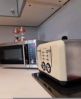 Liverpool at Cable Yard - Infinity Apartments