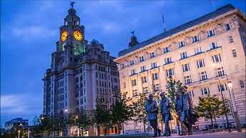 Liverpool at Cable Yard - Infinity Apartments