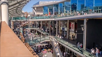 Liverpool at Cable Yard - Infinity Apartments