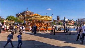 Liverpool at Cable Yard - Infinity Apartments