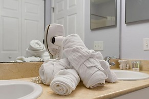 Home Away From Home in Disney 4106