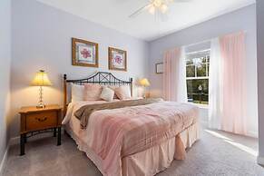 Home Away From Home in Disney 4106