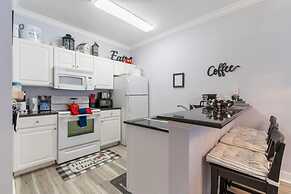 Home Away From Home in Disney 4106